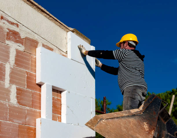 Best Insulation for Specific Applications in Arden On The Severn, MD