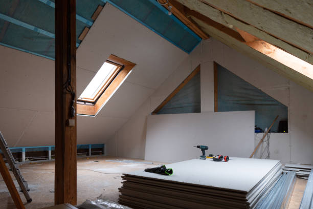 Best Types of Insulation in Arden On The Severn, MD