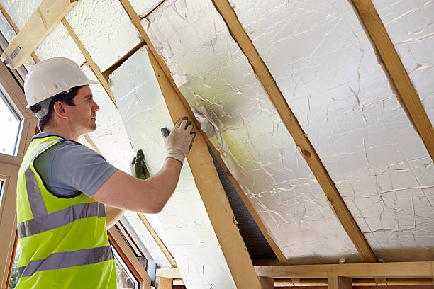 Best Commercial Insulation in Arden On The Severn, MD