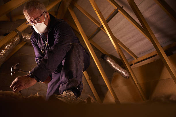 Reliable MD Insulation Contractor Solutions